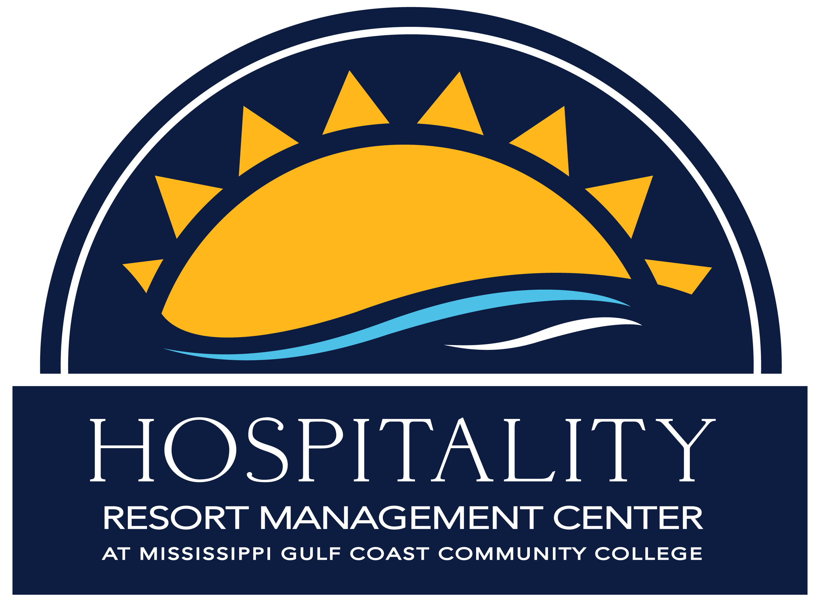 Hospitality Resort Management Center